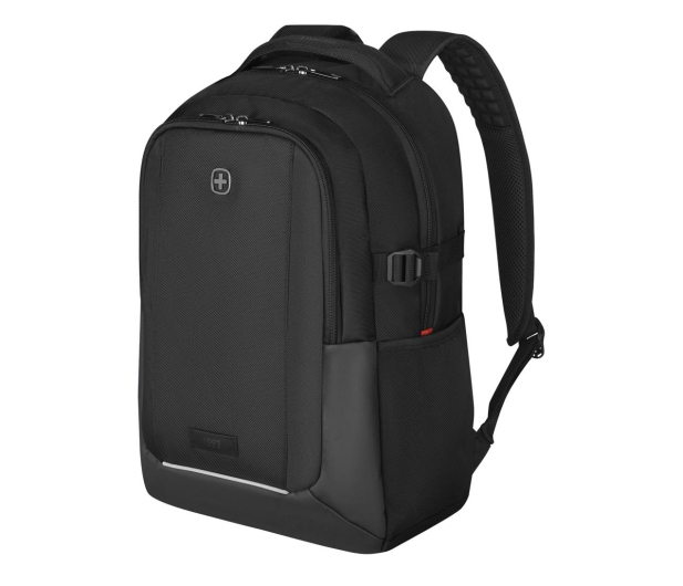 WENGER XE Ryde czarny/szary 16" 612736 - 1169007 - zdjęcie 2